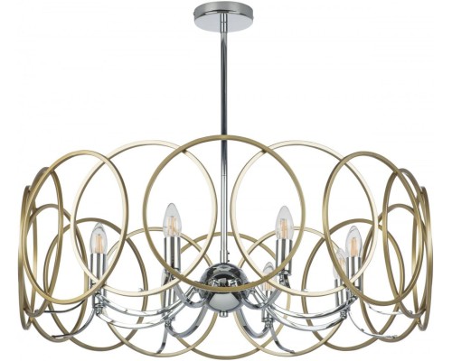 Потолочная люстра Regolo 713083 Lightstar