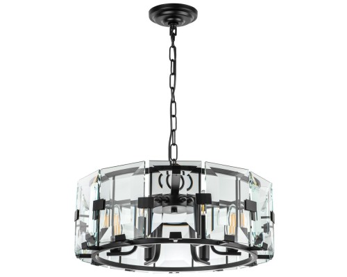 Подвесная люстра Novara 713267 Lightstar