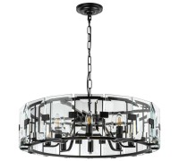 Подвесная люстра Novara 713287 Lightstar