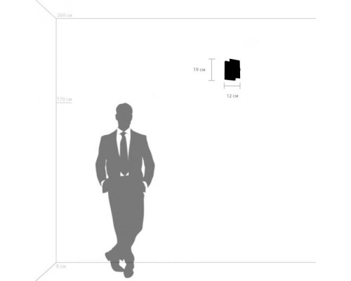 Бра Novara 713617 Lightstar