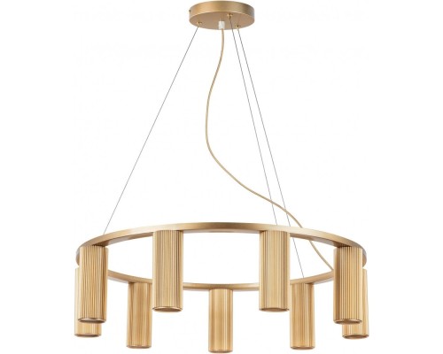 Подвесная люстра Roma 718093 Lightstar