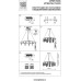 Подвесная люстра Roma 718097 Lightstar