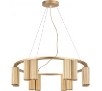 Подвесная люстра Roma 718123 Lightstar