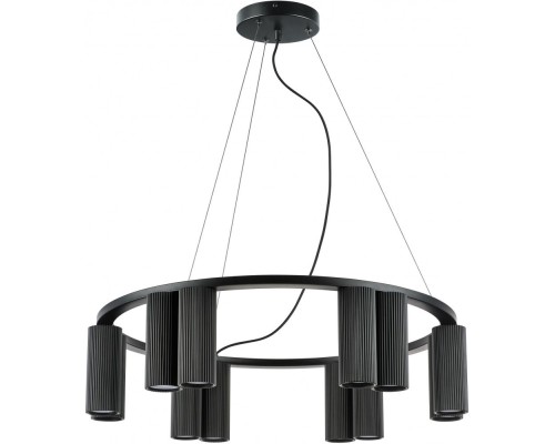 Подвесная люстра Roma 718127 Lightstar