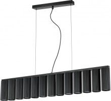 Подвесная люстра Roma 718137 Lightstar