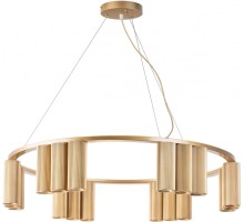 Подвесная люстра Roma 718183 Lightstar