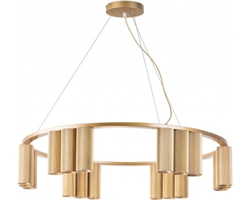 Подвесная люстра Roma 718183 Lightstar