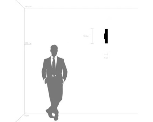 Бра Roma 718623 Lightstar