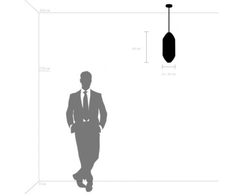 Потолочная люстра Siena 720082 Lightstar