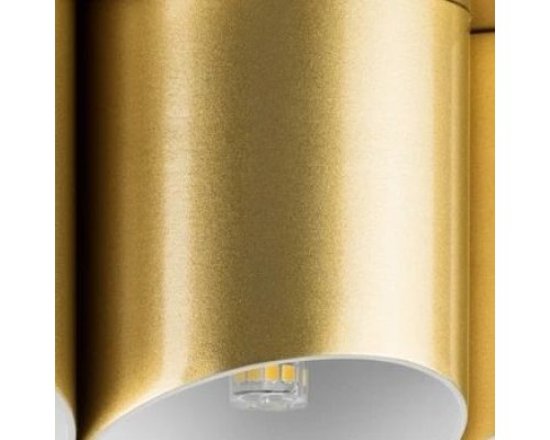 Потолочная люстра Siena 720222 Lightstar