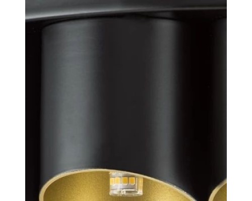 Потолочная люстра Siena 720227 Lightstar