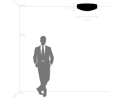 Потолочная люстра Siena 720402 Lightstar