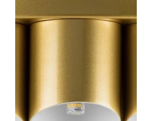 Потолочная люстра Siena 720402 Lightstar