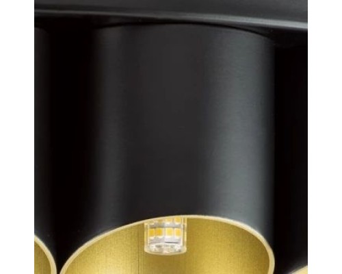 Потолочная люстра Siena 720407 Lightstar