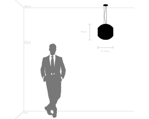 Подвесная люстра Siena 720447 Lightstar