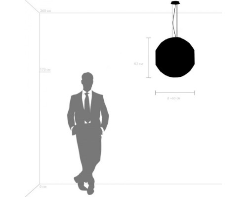 Подвесная люстра Siena 720807 Lightstar