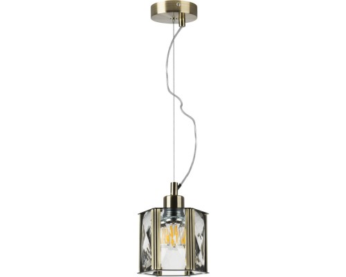 Подвесной светильник Limpio 722013 Lightstar