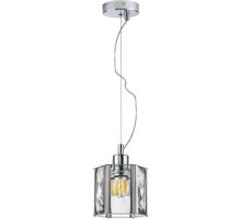 Подвесной светильник Limpio 722014 Lightstar