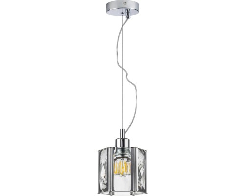 Подвесной светильник Limpio 722014 Lightstar