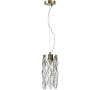 Подвесной светильник Limpio 722033 Lightstar