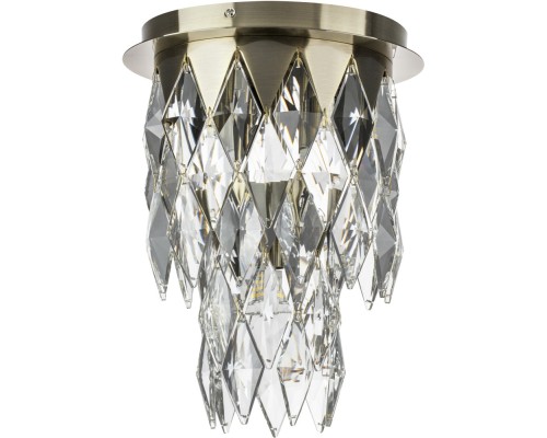 Потолочная люстра Limpio 722063 Lightstar