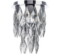 Потолочная люстра Limpio 722064 Lightstar