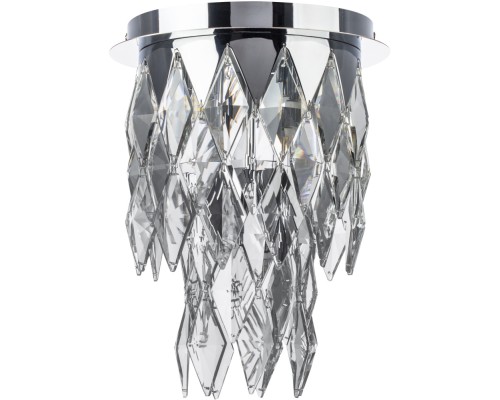 Потолочная люстра Limpio 722064 Lightstar