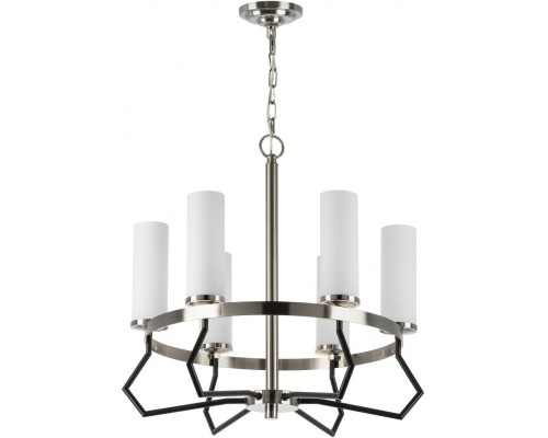 Подвесная люстра Flume 723065 Lightstar