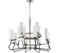 Подвесная люстра Flume 723125 Lightstar