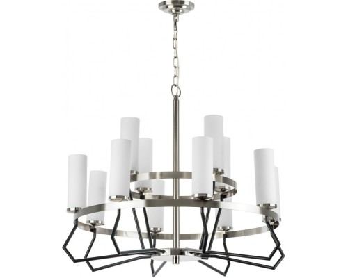 Подвесная люстра Flume 723125 Lightstar