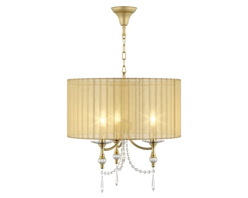 Подвесная люстра PARALUME 725033 Lightstar