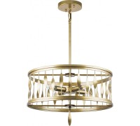 Потолочная люстра Firenze 725143 Lightstar