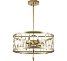 Потолочная люстра Firenze 725143 Lightstar