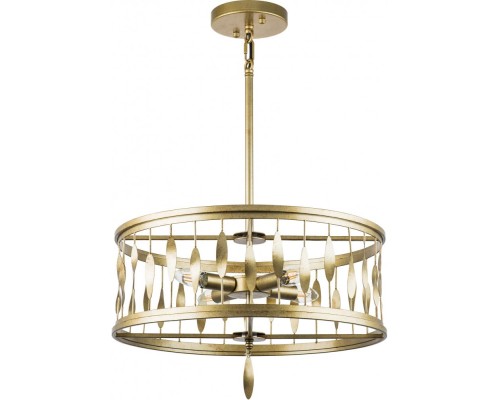 Потолочная люстра Firenze 725143 Lightstar