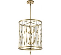 Потолочная люстра Firenze 725163 Lightstar