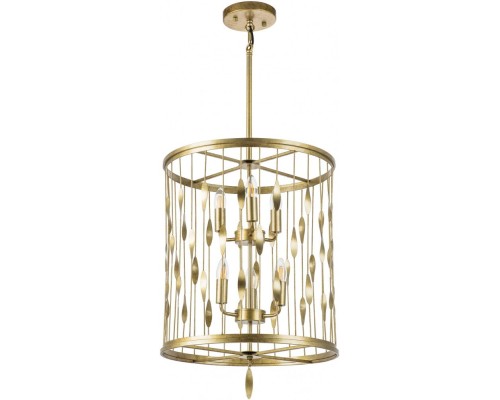 Потолочная люстра Firenze 725163 Lightstar