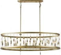Потолочная люстра Firenze 725263 Lightstar