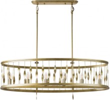 Потолочная люстра Firenze 725263 Lightstar