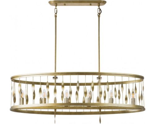 Потолочная люстра Firenze 725263 Lightstar