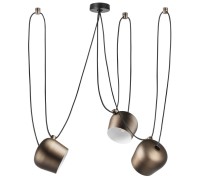 Подвесной светильник Omega 727133 Lightstar