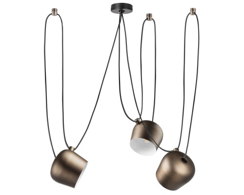 Подвесной светильник Omega 727133 Lightstar