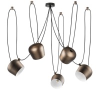 Подвесной светильник Omega 727153 Lightstar