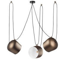 Подвесной светильник Omega 727233 Lightstar