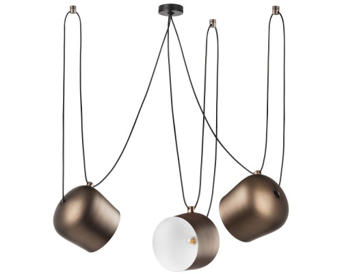 Подвесной светильник Omega 727233 Lightstar