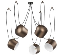 Подвесной светильник Omega 727253 Lightstar