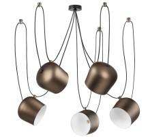 Подвесной светильник Omega 727253 Lightstar