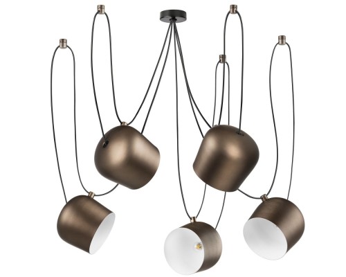 Подвесной светильник Omega 727253 Lightstar