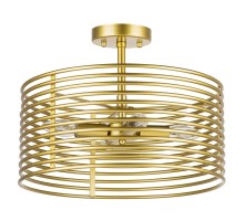 Потолочная люстра Zeta 728043 Lightstar