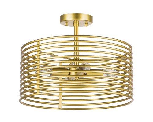 Потолочная люстра Zeta 728043 Lightstar