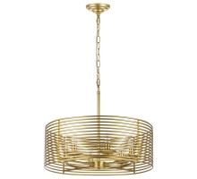 Подвесная люстра Zeta 728063 Lightstar